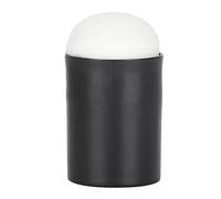 ANKROYU Finger Sponge Dauber Art Tool with Soft Sponge Head and Sturdy Plastic Handle for DIY Painting Stamping Craft Projects Kids Adults Artists