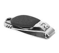 ANKROYU Fishing Line Cutter Pliers, Stainless Steel with Rubber Grip, Hook Eye Lead Wire Cleaner, 6.5 cm 36 g Compact Tool for Fly Ice Bass Fishing