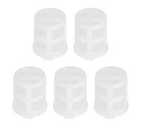 ANKROYU Fuel Filter Replacement Kit 5PCS High Performance ABS Material Oil Tank Filter for EY20 Engine Durable Wear Compact Design Easy to Install