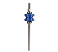 ANKROYU Headset Cup Press Tool Bike Bearing Press Bottom Bracket Press Tool Professional CNC Aluminum Alloy Headset Installation Tool for Mountain Bike Bicycle Maintenance