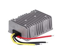 ANKROYU High Efficiency Converter DC to DC Power Supply 96V to 12V 20A 240W Voltage Regulator with Aluminum Shell for LED Displays CCTV Cameras Industrial Equipment