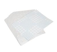 ANKROYU Holographic Laminate Sheets Glittering A4 Stickers Bright Colors Protective Film For DIY Craft Projects Photos Documents Artwork 50 Sheets BOPP Material 30 x 21.4cm (Type 1)