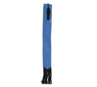 ANKROYU Horse Tail Bag Protector Wrap Cover Premium Heavy Duty Anti Bite Tail Guard for Equestrian Riding Training Show Blue Non Woven Fabric One Size