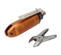 ANKROYU HS20 Pneumatic Air Scissors Heavy Duty Cutting Tool Professional Grade Nipper Pliers for Stainless Steel Iron Brass Wire Electrician Hardware Auto Repair Industrial Use (HS20-S5)