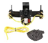 ANKROYU Industrial Automatic Egg Turning Motor System Copper Motor Durable Incubator Accessories With 100cm Chain For Poultry Farming And Hatchery