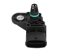 ANKROYU Intake Pressure Sensor MAP Sensor CG01068 High Precision Durable Plastic Manifold Absolute Pressure Sensor Replacement for Chevy TRAX Long Service Life
