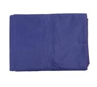 ANKROYU Kids Play Slide Cloth Parent Child Interactive Game Cloth Thickened Oxford Fabric 8x1.4m Outdoor Toy for Kindergarten Early Childhood Education Centers and Family Playtime (Blue)