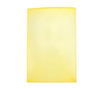 ANKROYU Leather Punch Mat Shock Absorbing Pad Heavy Duty Elastic Rubber Noise Reduction Board for DIY Craft Punching Stamping 300x200x8mm