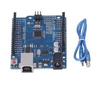 ANKROYU LGT8F3289 Development Board Advanced Control Module with Chip High Performance Electronic Component for DIY Electronics Projects Material Compact Size