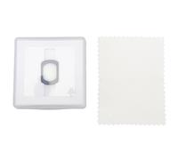 ANKROYU Lightweight Star Filter, Aluminum Alloy Frame Camera Filter, Optical Glass Camera Lens Filter, Compact Star Effect Filter for OSMO POCKET 3