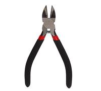 ANKROYU Linesman Plier Cable Cutting High Hardness Stable Strength Proof Short Nose Diagonal Plier Professional Alloy Steel CRV Material for Fiber Optic Cables Maintenance and She