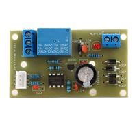 ANKROYU Liquid Level Controller Sensor Module DIY Kits Water Level Detection Sensor HH