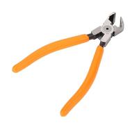 ANKROYU Model Nipper HIGH Hardness CRV Shape TOP Cutting PLIER for Model Building [Craftsman DIY]