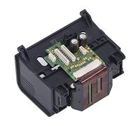ANKROYU Mono Black Printhead, Clear Print Single Black Print Head Replacement for Hp6830 6230 for Hp934 935 6230 6835 Printer Head