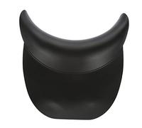 ANKROYU Neck Rest Shampoo Bowl, Silicone Neck Rest, Salon Neck Rest Cushion, Provides Comfortable Neck Experience While Shampooing