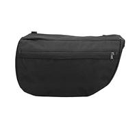 ANKROYU Organizer Insulation Bag, 600D Oxford Cloth Large Capacity Hanging Wheelchair Bag, Non Slip Multifunction Wheelchair Outdoor Backpack for Outdoor
