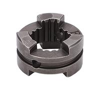 ANKROYU Outboard Clutch Dog for 2 Stroke Engines, Metal Transmission Part Replacement, Shift Mechanism with Easy Installation, Outboard Engine Repair Part