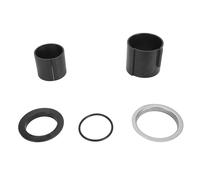 ANKROYU Outboard Engine Bush Plastic Kit Durable Easy Install Complete Accessories High Performance Bushing for 2 Stroke 30HP Outboard Motor Replacement Parts Washer O Ring Gasket
