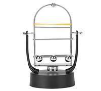 ANKROYU Phone Swing Device, Shaking Wiggle Device, Automatic Shake Wiggle Electronic Perpetual Motion Machine for Mobile Phone Run Step Count Program