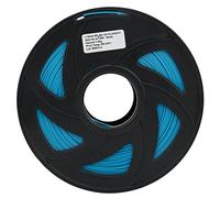 ANKROYU PLA Printer Filament 1.75mm 1KG Premium Sky Blue 3D Printing Material Long Lasting Durable for Home DIY Crafts Model Making