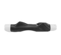 ANKROYU Premium Club Hand Grip Corrector Training Aid Professional Golf Swing Stabilizer Improve Accuracy Power Control for Beginner Intermediate Golfers Durable Plastic Constructi
