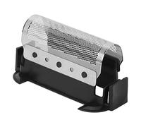 ANKROYU Premium Microtooth Trimmer Head Foil Replacement Compatible with Micron 808 Plus S SL 2000 2001 2005 2014 2015 2020 2050 2111 2115 2525 Typen Series Alloy ABS Material Dur