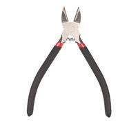 ANKROYU Premium Steel Diagonal Cutting Pliers High Performance Micro Wire with Comfort Grip for Electrical Work Jewelry Making Crafting and DIY Projects
