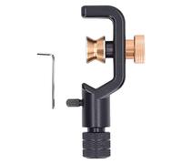 ANKROYU Professional Armored Cable Stripper Tool Anti Rust Aluminum Alloy Wire Stripping with Adjustable for Fiber Optic Feeder and Stranded Cables