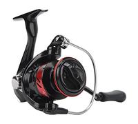 ANKROYU Professional Baitcasting Fishing Reel Heavy Duty Metal Wire Cup Long Cast Saltwater Freshwater Fishing Gear for Sea River Lake Fishing Durable Alloy Construction 5.2:1 Gear (AE4000)