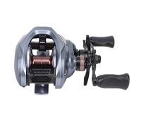 ANKROYU Professional Baitcasting Reel 12 Level Brake System 8KG Drag Force Smooth Ceramic Line Guide Lightweight Aluminum Alloy Fishing Gear for Saltwater Freshwater Angling Enthus