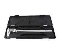 ANKROYU Professional Digital Caliper Stainless Steel Vernier Micrometer 0 300mm Precision Measuring Tool for Engineers Mechanics Industrial Use 4Cr13 Material 15.75 Inch