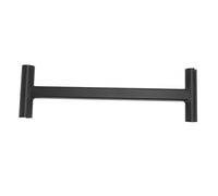 ANKROYU Professional Heavy Duty Commercial Door Hinge Adjustment Tool Steel Hinge Bender Wrench for Sagging Jamming Misalignment Doors in Offices Schools Hospitals Commercial Build