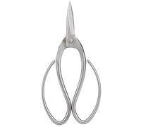 ANKROYU Professional Stainless Steel Garden Pruning Shears High Frequency Quenching Sharp Blades Ergonomic Handle for Plants Flowers Bonsai Trimming 195mm 7.6 Inch