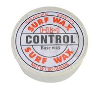 ANKROYU Professional Surf Wax Set 5 Temperature Formula Base Tropical Warm Cool Cold Wax High Performance Anti Slip Grip Enhancer for Surfboards Skateboards Water Sports Durable Lo (White)