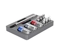 ANKROYU Professional Watch Hands Remover, Professional Watch Hands Removal Tool Watch Repair Accessories Hands Removal Tool Watchmaker's Tool Removal Accessories Mechanical Watch Repair
