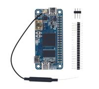 ANKROYU Quad ARM Cortex A7 Development Board Open Source Programming Learning Module LCPI H3 ZERO with Allwinner H3 Processor 512MB DDR3 Support Android Ubuntu for DIY Projects an
