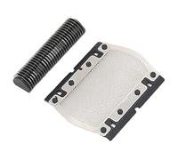 ANKROYU Replacement Shaver Foil Screen for Braun 5607 5609 M90, Shavers Replacement Parts, Shaver/Razor Replacement Foil Cutters