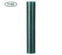ANKROYU Ring Mold Jewelry Making Carved Sculpture Carving Wax Casting Tube Injection Tool Premium Green Wax Hard Durable for Handmade Jewelry Designers Craft Enthusiasts Material W (T150)