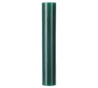 ANKROYU Ring Mold Jewelry Making Carved Sculpture Carving Wax Casting Tube Injection Tool Premium Green Wax Hard Durable for Handmade Jewelry Designers Craft Enthusiasts Material W (T250)