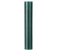 ANKROYU Ring Mold Jewelry Making Carved Sculpture Carving Wax Casting Tube Injection Tool Premium Green Wax Hard Durable for Handmade Jewelry Designers Craft Enthusiasts Material W (T200)