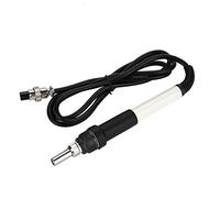 ANKROYU Soldering Iron Set, Soldering Tool, Soldering Handle for Dsk T12-D Soldering Station and T12-K Soldering Iron Tip(Dsk T12-D Welding Table Dedicated Handle)