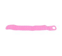 ANKROYU Thaw Belt Silicone Frozen Meat Thawing Fixator Belt Space Saving Easy Using Kitchen Tool for Defrosting Meats Fish Fruits Vegetables (Pinkish)