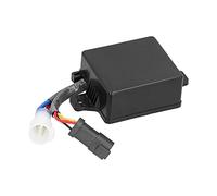 ANKROYU Time Delay Relay TOSD-02-028 In-Line 111-4870 Small Portable 24v Timer Switch for CAT E312B E320B Model