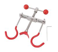 ANKROYU Tree Branch Bender Stainless Steel Tree Trunk Adjuster Modulator Lopped Regulator for Bonsai Gardening Shaping Tool Professional Heavy Duty Durable Ergonomic Design for Bon