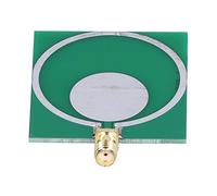 ANKROYU UWB Antenna Ultra Wide Band High Power 10W 40dBm Frequency Range 3.9Hz to 10.5GHz Printed Circuit Board Module for RF Systems