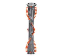 ANKROYU Vacuum Cleaner Carpet Brush Replacement Premium Quality Anti Hair Wrap Roller Brush Durable Accessory Compatible with Shark NV800 NV800W NV801 HV380 HV382 Models 22cm 210g Package