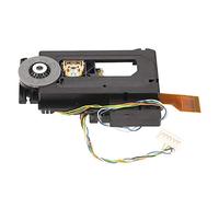 ANKROYU VAM1201 VAM1202 Optical Pickup Lens Premium Quality High Precision Replacement Part for CDM12.1 CD VCD Players Mechanism Universal Fit 9x7x2cm