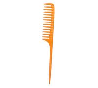 ANKROYU Wide Tooth Comb, Wet Curly Hair Rat Tail Combs, Anti Static Heat Resistant Teasing Combs, Premium Detangling Hair Brush Shower Comb,Salon Hairdressing Tool, Fit for All Kinds Of Hair