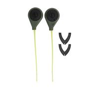 ANKROYU Winter Ice Fishing Rod Set Cold ABS Solid Poles with Holder for Outdoor Ice Fishing on Lakes Rivers 27cm 10.6in 2 Pack