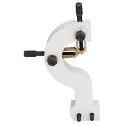 ANKROYU WM 210 Lathe Rest, Cast Iron Copper Steady Fixing Wood Turning Tool Accessory, Wood Turning Rest, Lathe Rest Tool for Centre Frame 8x16in